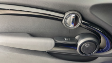 MINI Convertible 2.0 John Cooper Works II 2dr Auto [8 Speed] Petrol Convertible